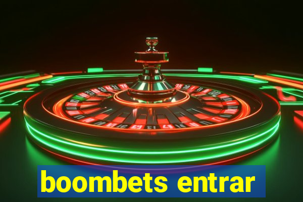 boombets entrar